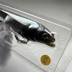 Tsune-kichi (Wobble Shad, Spinnerbait) & Worm - Thumbnail 5