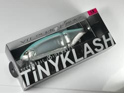 DRT TiNY KLASH Low Floating FISH JEWELS Japanese Fishing Lure Swimbait From JP - Thumbnail 1