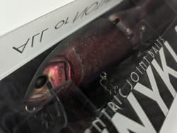 DRT TiNY KLASH DRT CRAW Japanese Fishing Lure Swimbait From Japan New Outdoor - Thumbnail 2