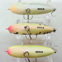 Gary Yamamoto SUGOI QUICK-B Set of 3 - Thumbnail 6