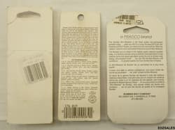 Lot of Fishing Lures - Strike King, Pop-It, Rapala, Twister, Rooster Tail - Thumbnail 7