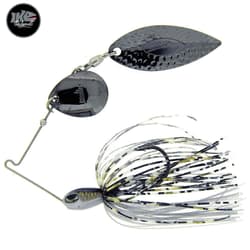 MOLIX By Mike Iaconelli Willow Tandem FS SPINNERBAIT 14g/17 - Thumbnail 1
