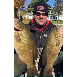 Tour Grade Titanium Umbrella Rig Five Wire Fishing Lure System Swivels Flexible - Thumbnail 4