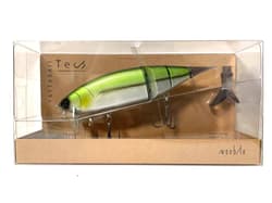 weeble YATTABAIT Tech KANABUN Color 1.65oz Swimbait Floating NEW Japan - Thumbnail 1