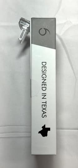 6TH SENSE ' TRACE ' 6" SWIMBAIT ' 4K BLUEGILL ' FAST SINKING - Thumbnail 3