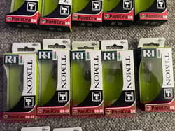 Rodeo Craft Ususa, Timon Chibipani Cra, Mocha - Thumbnail 2