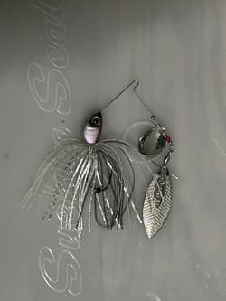 Spinnerbait Set Osp High Pitcher Jackaldon - Thumbnail 2