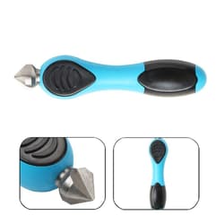 Fishing Lure Drill Nonslip Grip Snowman Rig Drill Carp Fishing Accessories - Thumbnail 4