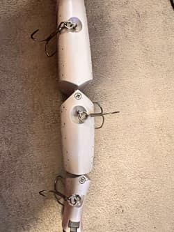 DRT magic trout set sale DRT Tackle Fishing Tools - Thumbnail 5