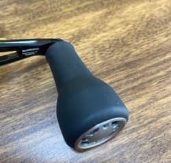 Shimano Calcutta Conquest MD 300g Baitcasting Reel Used with Handle, PE3 200m - Thumbnail 8