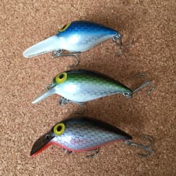 Old STORM/ThinFin Lure Set - Thumbnail 6