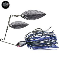 MOLIX By Mike Iaconelli Double Willow FS SPINNERBAIT 14g/19 - Thumbnail 1