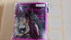 Fishing Lure V-3 Midge Spinnerbait Buzzbait Set of 6 - Thumbnail 5