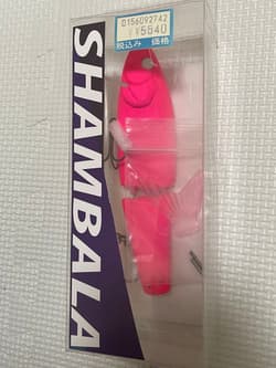 Lure set Megabass spinnerbait - Thumbnail 3