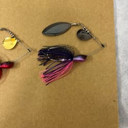 Spinnerbait Set of 2 - Thumbnail 6