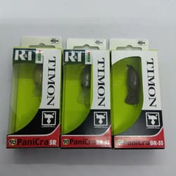 Jackal Timon Ring Pliers/Chibi Panicura/Sakanyoro Set - Thumbnail 4