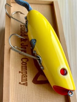 Budd & Joey Numouse 22 Super Rare Color - Thumbnail 1