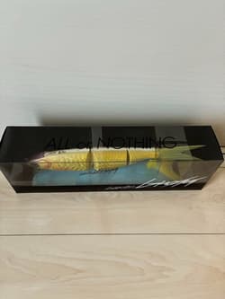 Division Label Tackles DRT KLASH GHOST Gyosui NCW collaboration limited New - Thumbnail 2