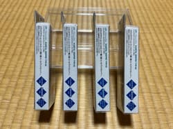 Daiwa Emeraldas Ikametal Dropper Type-SQ Set JDM Squid Jig Japan Eging Lures - Thumbnail 4