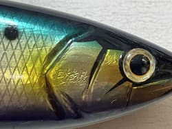 Ketoinumaru Takeodaimaimaru 21F-MG Carpentry Technique Used Item - Thumbnail 8