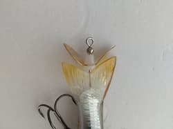 IMAKATSU SG Screw PLUS JDM Japan Joint Glide Swimbait fishing Lure imae NIP new - Thumbnail 6