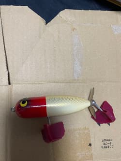 ZEAL lure 17 hard lures set, various topwater lures - Thumbnail 18