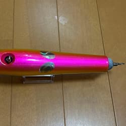 Kaida Lure Trumpet 300 Unused Fishing Bait Kit - Thumbnail 9