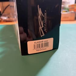 DRT KLASH9 Low BIWASAGI Japanese Fishing Lure Swimbait New - Thumbnail 2