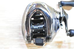 Shimano16 AntaresDC HG Right Hand Baitcasting Reel Japan Bass Fishing Black Bass - Thumbnail 7