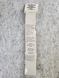 Rare VTG CharkBait Warbaits Premium 5 Arm Alabama Rig Stainless Steel - Thumbnail 3