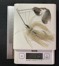 Gary Yamamoto Spinnerbait Buzzbait Set - Thumbnail 2