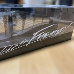 New DRT Klash Frenzy LURKER Original Color Lure Swimbait Limited Rare Japan - Thumbnail 5