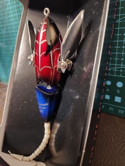 Fishing Lure Unused Frog Products lure - Thumbnail 5