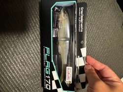 Grow Design Works Flag 170 Swimbait - Thumbnail 1