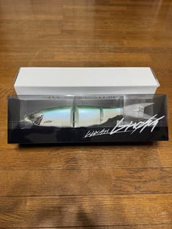 DRT KLASH GHOST #FL-COLOR 7th Fish Original Color - Thumbnail 1