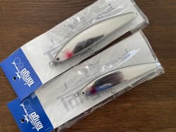 Set of 11 casting plugs - Thumbnail 5