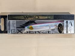 Sea Bass Minnow Set 6pcs, Hard Lures, Brand Mix, Unused, Fishing Accessories - Thumbnail 4