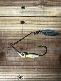 Manufacturer Unknown Spinnerbait 1 2Oz Box 41 - Thumbnail 1