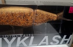 DRT TINY KLASH HORINISHI PREMIUM LTD Color 2oz Big Swimbait Low Float - Thumbnail 3