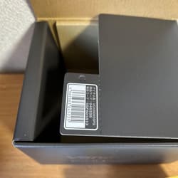 Shimano Vanquish 1000SSSPG Spinning Reel  Unused Black Box - Thumbnail 3