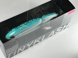 DRT TiNY KLASH Low Floating FISH JEWELS Japanese Fishing Lure Swimbait From JP - Thumbnail 2