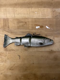 used swimbait lot - Thumbnail 9