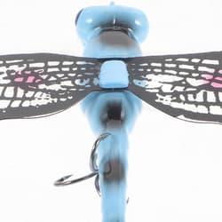fishing accessories Life-like Dragonfly Fishing Lures Fishing - Thumbnail 7
