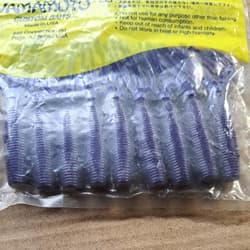 Gary Yamamoto Heavy Fat Ika - Thumbnail 3