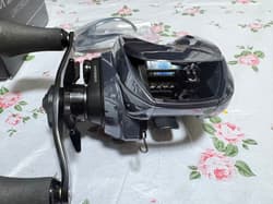 DAIWA IM Z XH TW HD-C Baitcasting Reel, Right-Handed - Thumbnail 6