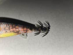 Egi Oh TR 3.5 size, all 21 colors, plus 9 sets - Thumbnail 8