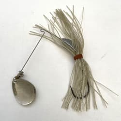 Megabass Spinnerbait 4 Pieces In One Go Lure - Thumbnail 5