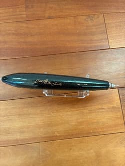 Carpenter Bluefish 75-180 & 100 Bulk No. of Fish Marks Unused - Thumbnail 3