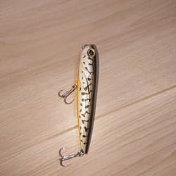 Fishing Lure Imakatsu Jackall Guncraft TD Gary Yamamoto Hedon Biobeck - Thumbnail 16