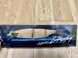 DRT Clash Ghost Wood Mix WMC - Thumbnail 5